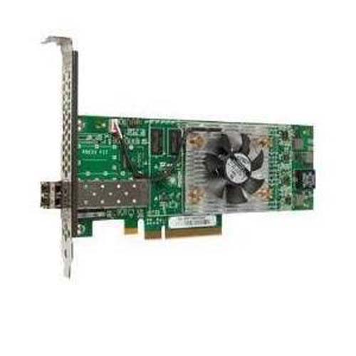 463-7342 | Dell 16GB Single Port Pci-e Fibre Channel Host Bus Adapter