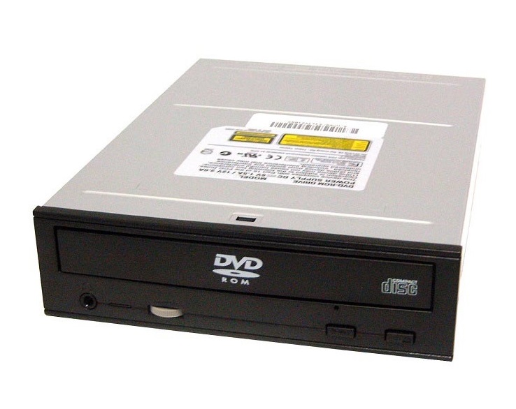 447464-001 | HP 16x Speed SATA DVD-ROM Optical Drive for ProLiant Server