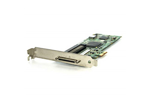 43W4323 | IBM X3650 Ultra-320 SCSI PCI-E Controller