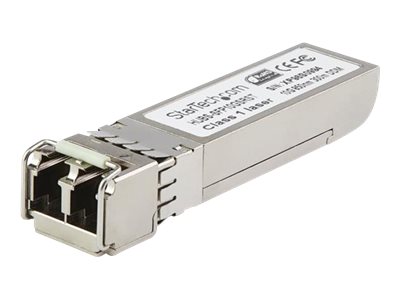 SFP10GSREMST | StarTech Dell Emc SFP-10g-sr Compatible SFP+ Module - SFP+ Transceiver Module - 10 Gige - NEW