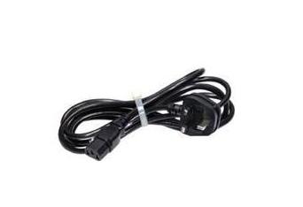 CAB-ACU | Cisco Y Power Cord UK for use with 5300 Redundant Power Supply MC3810 7200