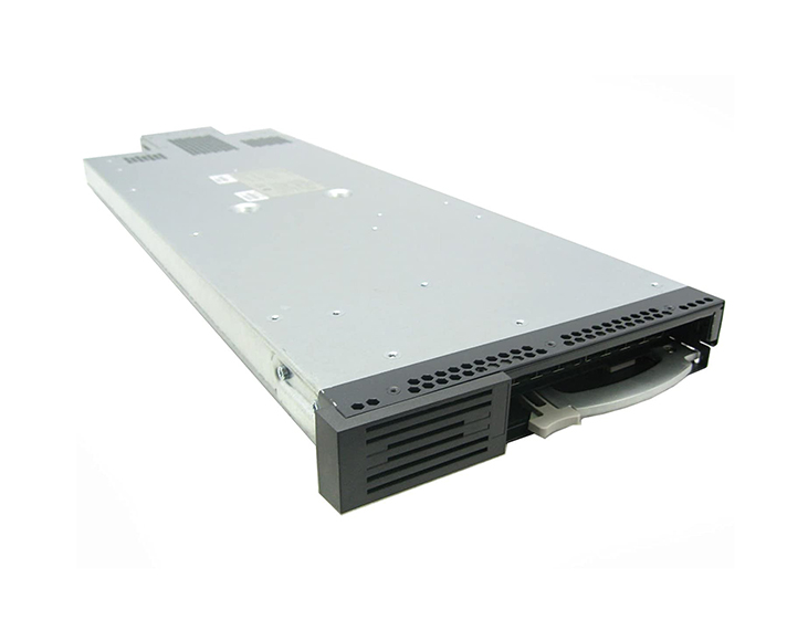 322299-001 | HP RJ-45 Patch Panel G2 Fiber Channel for ProLiant BL20P Server Blade