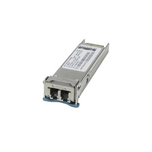 XFP-10GER-OC192IR= | Cisco XFP 10Gigabit EN 10-GBase-ER Ethernet 1550nm Multirate Transceiver Module