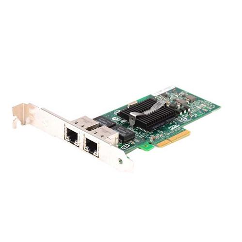 10N6845 | IBM PRO/1000 PT Dual Port Ethernet Adapter by Intel