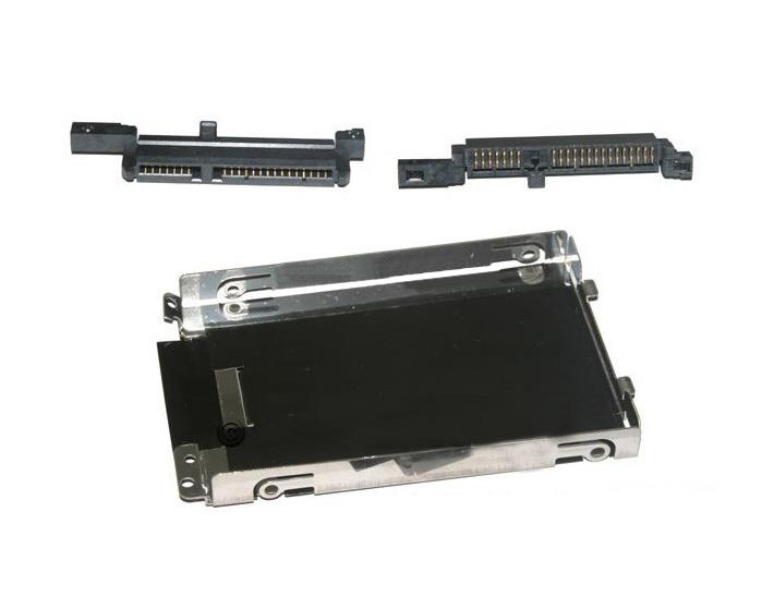 434106-001 | HP Hard Drive Mounting Bracket Kit for Pavilion DV6000/DV9000 Series Notebook