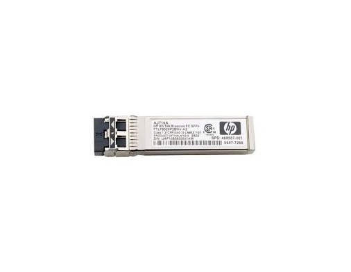 012453-501 | HP MSA 1510L Ethernet SCSI Module