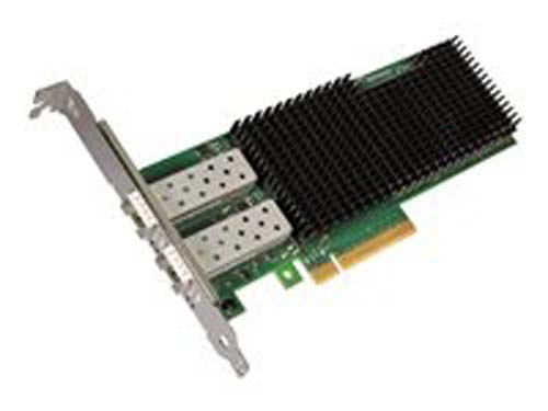 K60939 | Dell Intel Xxv710-da2 Dual-port 25GB Ethernet Network Adapter