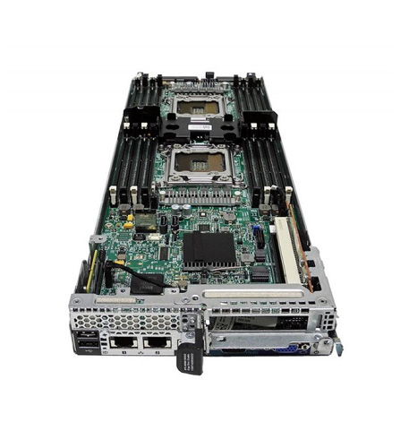 9N44V | Dell Motherboard Xeon LGA2011 for PowerEdge C6220