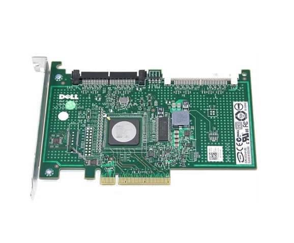 YY005 | Dell UCS-61 SAS RAID Controller Card