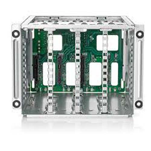 659484-B21 | HP 5U 8-SFF (SFF) Expander Hard Drive Cage Kit for ProLiant ML350 E/P Gen8 Server