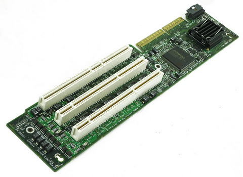 228495-001 | HP PCI Riser Cage