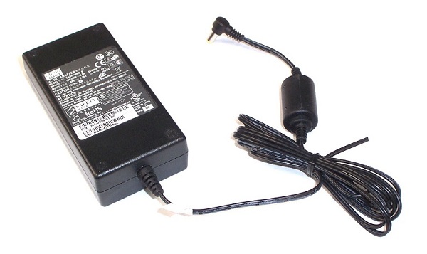341-0306-01 | Cisco 48V 380mA AC Power Adapter for Wireless Access Point