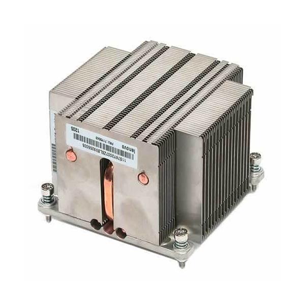 46U3277 | Lenovo PROCESSOR HEATSINK for ThinkKServer RD240