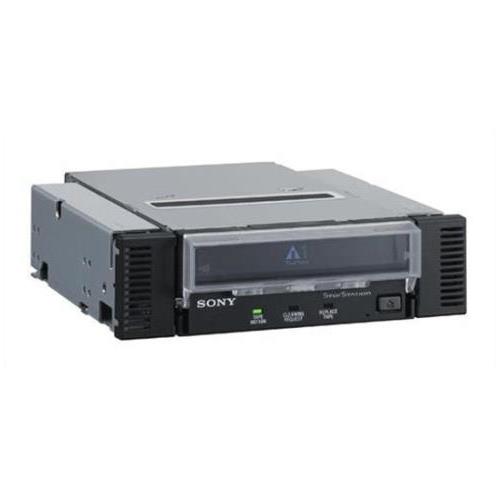 SDX-470V | Sony 40GB(Native) / 104GB(Compressed) AIT-1 Turbo SATA 3.5 Internal Tape Drive