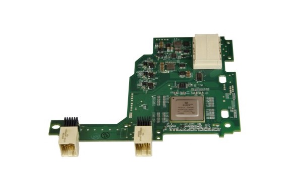 00Y3283 | IBM 2-Port 10Gb Converged Network Adapter (CFFh) by QLogic for BladeCenter HX5