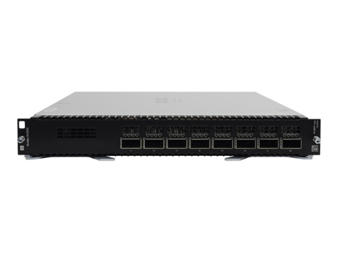 JL365A | HP Aruba 8400X 8-Port 40GbE QSFP+ Advanced Module