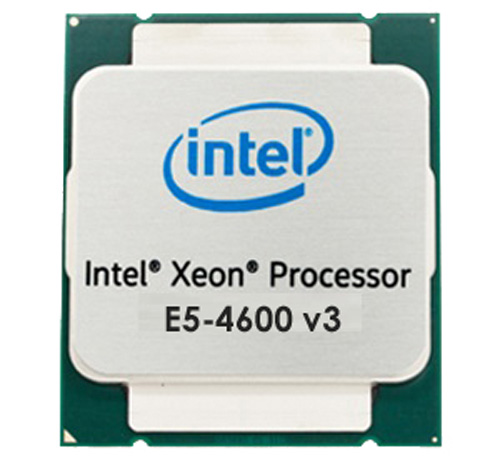 338-BGPB | Dell Intel Xeon 12 Core E5-4650V3 2.1GHz 30MB L3 Cache 9.6GT/s QPI Speed Socket FCLGA-2011 22NM 105W Processor Only