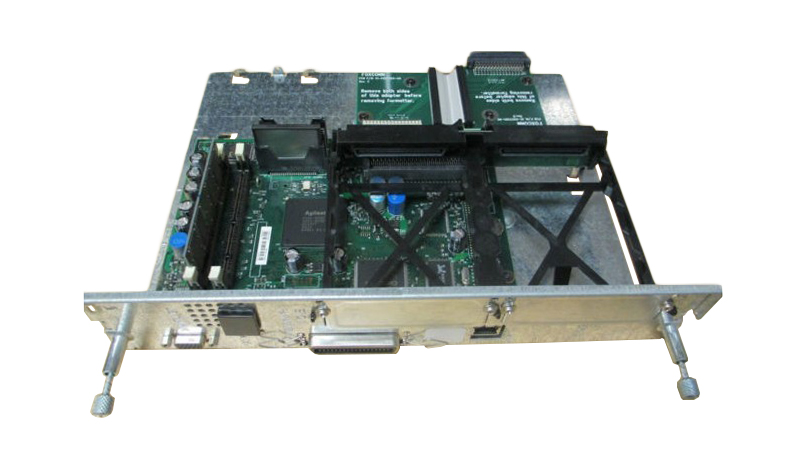 CB48069002N | HP Main Logic Formatter Board Assembly for Color LaserJet 4730 / CM4730 MFP