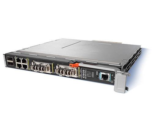 WN446 | Dell M1000E Cisco Blade Switch 3130X