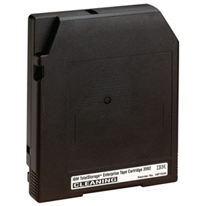 18P7535 | IBM TotalStorage 3592 Cleaning Cartridge - 3592