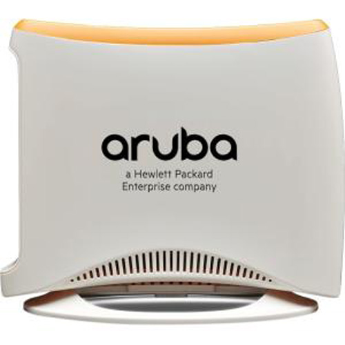 JW297A | HP Aruba Instant RAP-3WNP (US) Wireless Access Point