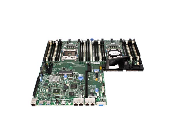 00KF629 | IBM System Board (Motherboard) for x3550 M5