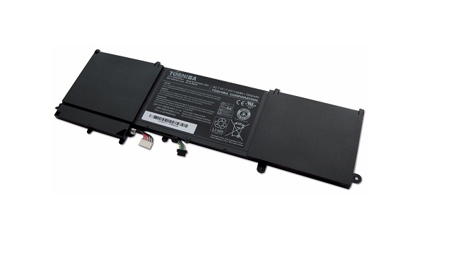 PA5028U-1BRS | Toshiba 6-Cell 7042mAh 7.4V Battery for Satellite U845 Series