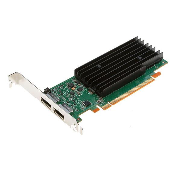 NVS295 | Nvidia Quadro NVS 295 256MB GDDR3 PCI Express x16 Dual Display-Port Video Graphics Card