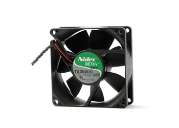 TA300DC | Dell 12V DC Cooling Fan for Optiplex Gx1