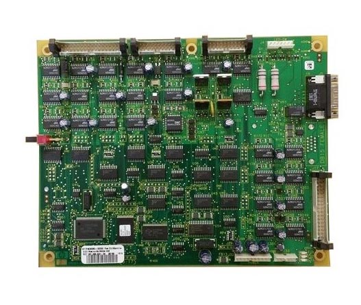 C8085-60567 | HP PC Control Board for C8085A Stapler Stacker