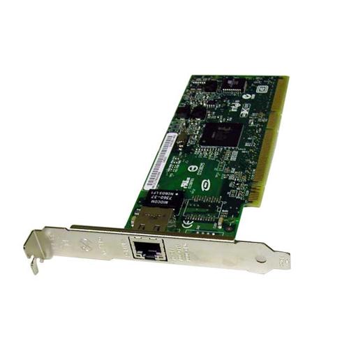 31P9601 | IBM PRO/1000 MT Server Adapter Network Adapter - PCI-X HOT-PLUG