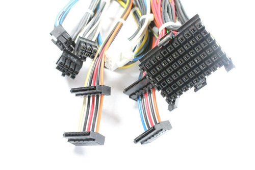 P211H | Dell T7500 P/S WIRING Harness Power Cable Kit