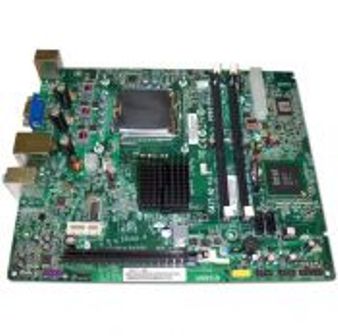 MB.SG807.001 | Acer System Board Socket 775 for Aspire X1920 Desktop