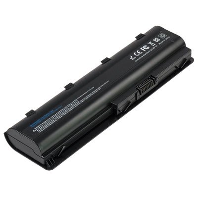 WD549AA#ABA | HP MU09 Long Life Notebook Battery