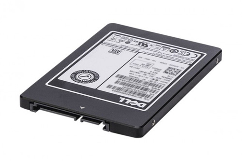 5PDFX | Dell 1.92TB SATA 6Gb/s 2.5 Mixed-use TLC Enterprise Solid State Drive (SSD) - NEW