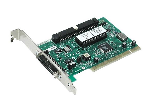 295635-B21 | HP Smart Array 4250ES 120MB/s Wide Ultra-2 SCSI RAID Controller Card