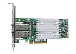 A9048036 | Dell Sanblade 32gb Dual Port Pci-e Fibre Channel Host Bus Adapter With Standard Bracket Card - NEW