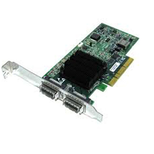 MHGH28-XTC-IBM | IBM Mellanox ConnectX Dual-Port IB PCI Express 20GB 4X DDR