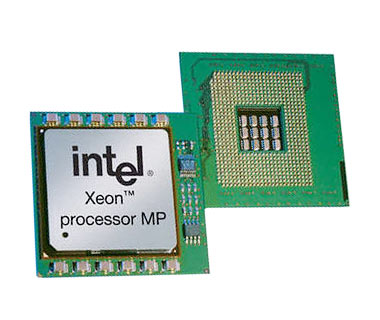 492345-B21 | HP 2.40GHz 1066MHz FSB 16MB L3 Cache Socket PGA604 Intel Xeon E7440 Quad-Core Processor Kit (2-Processors) for ProLiant BL680C G5 Server