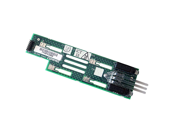 252358-001 | HP / Compaq Power Switch Board Assembly for ProLiant DL360 G2 Server