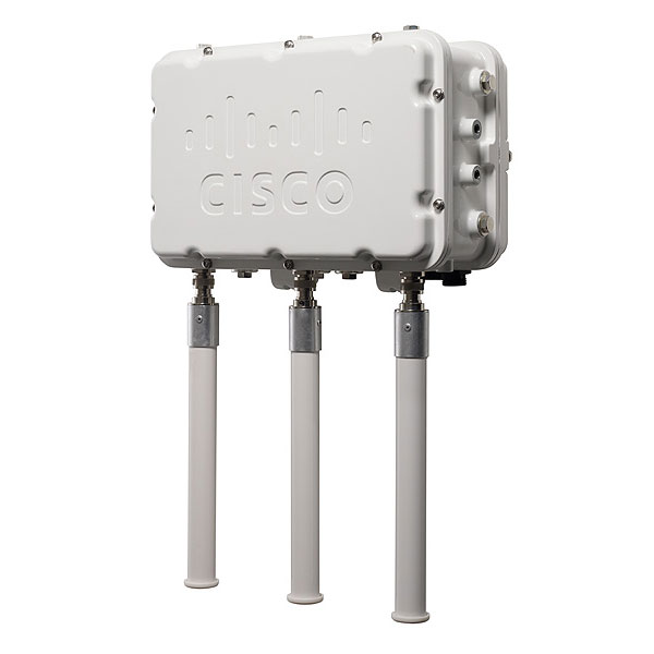 AIR-CAP1552E-E-K9 | CISCO AIRONET 1552E - RADIO ACCESS POINT