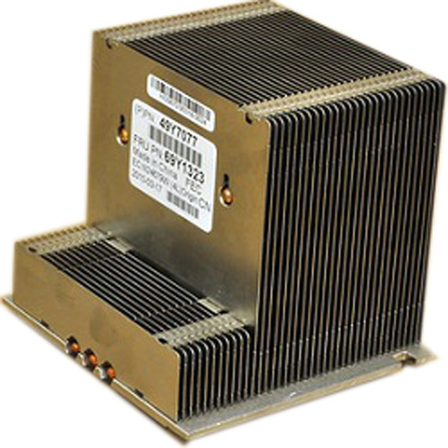 69Y1323 | IBM 130W Heatsink for System x3500 M3