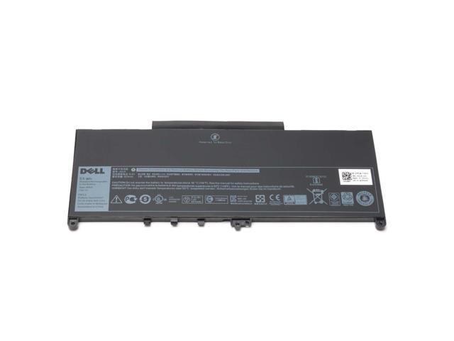 U151P | Dell 5200mAH Battery for Studio 1745 1747 1749