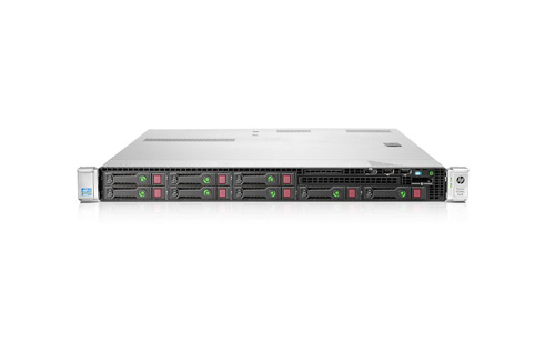 661189-B21 | HP ProLiant DL360e Gen8 8 SFF Barebone Server