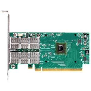 MCB193A-FCAT | Mellanox Infiniband Host Bus Adapter,1 X Pci Express 3.0 X16 56 Gbit/s 1 X Total Infiniband Port(s) Plug-in Card
