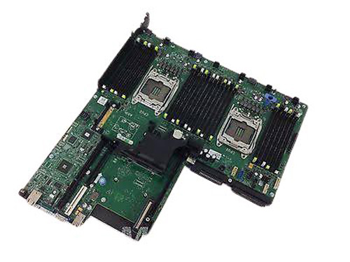 NHNHP | Dell System Board for Precision R7910 7910