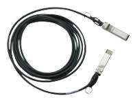 SFP-H10GB-CU5M= | Cisco 5M (16.40 FT) Direct Attach Twinax Copper Cable Assembly - NEW