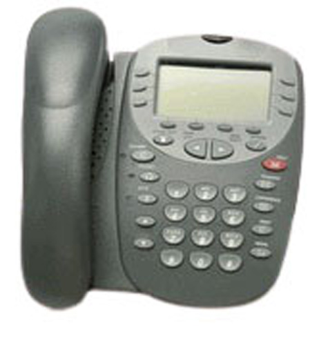 700381965 | Avaya 700381965 5610Sw Ip Office Charcoal Phone