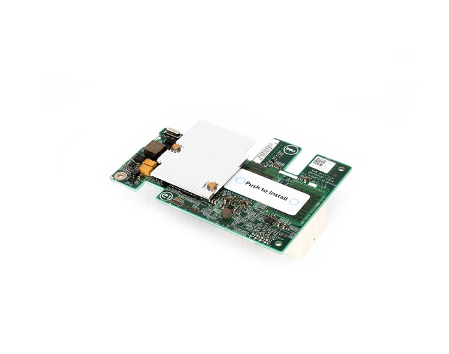 0W2F35 | Dell Expansion Mezzanine Card for PowerEdge FC620 / FC630 Server