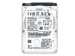 0J13253 | Hitachi 320GB 7200RPM SATA 3 Gbps 2.5 16MB Cache Travelstar Hard Drive